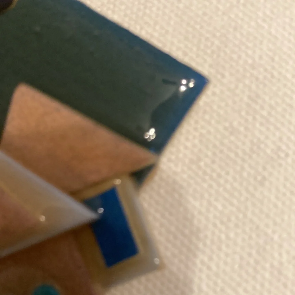 Lucinda House Pin